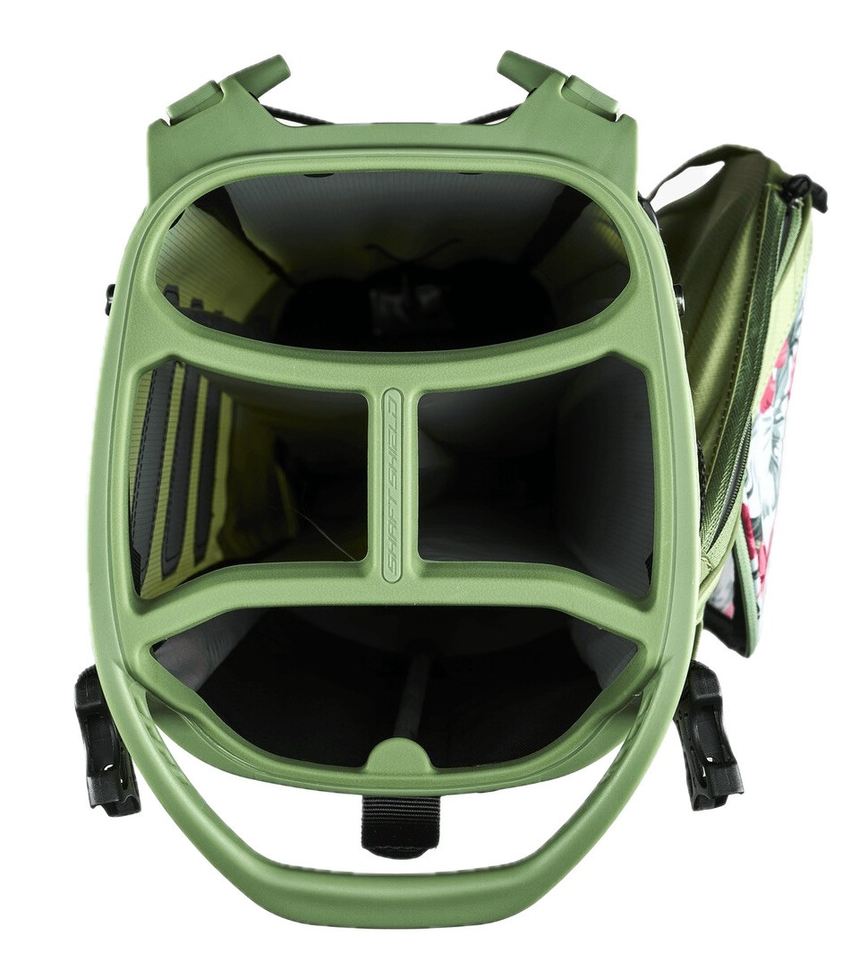 Callaway Golf Hyperlite Zero Limited Edition Stand Bag | GolfBags.com